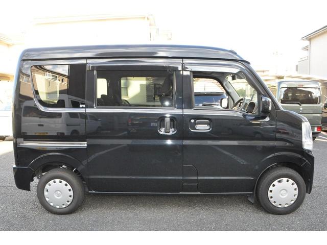 ＮＶ１００クリッパーバン ＧＸターボ　ワンオーナー　禁煙車　後席モニター　ドラレコ　エマブレ（衝突軽減／横滑り防止）　メモリーナビ／フルセグＴＶ／Ｂｌｕｅｔｏｏｔｈ／ＤＶＤ／ＣＤ／ＥＴＣ／バックカメラ　電動格納ミラー　後席分割シート（23枚目）