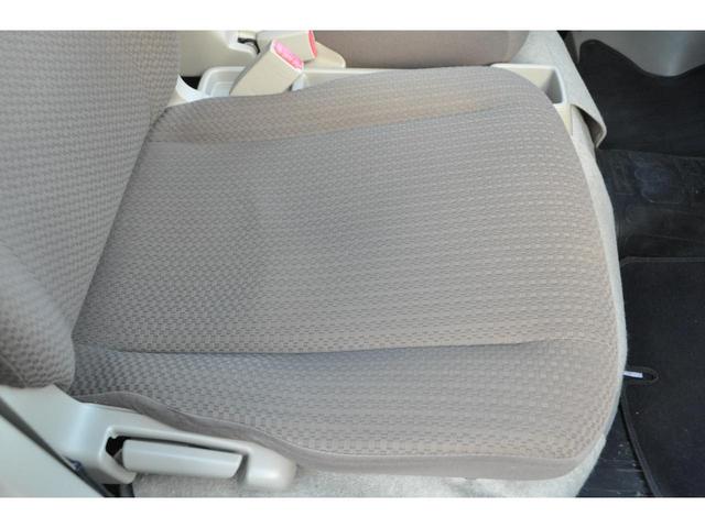 ＮＶ１００クリッパーバン ＧＸターボ　ワンオーナー　禁煙車　後席モニター　ドラレコ　エマブレ（衝突軽減／横滑り防止）　メモリーナビ／フルセグＴＶ／Ｂｌｕｅｔｏｏｔｈ／ＤＶＤ／ＣＤ／ＥＴＣ／バックカメラ　電動格納ミラー　後席分割シート（46枚目）