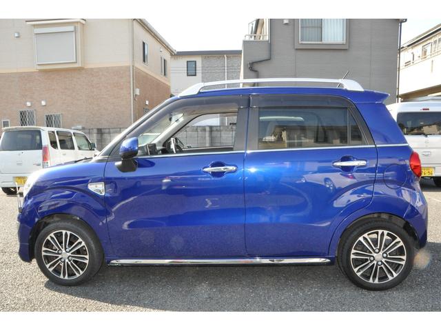 キャスト スタイルG SAII 1オーナー 禁煙車 ルーフレール 8型ナビ/フルセグTV/Bluetooth/DVD/CD/ETC/ドラレコ/バックカメラ スマアシII(衝突軽減ブレーキ/横滑り防止) 純LEDヘッドライト/フォグ(22枚目)