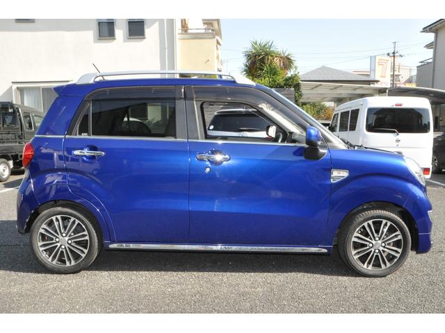 キャスト スタイルG SAII 1オーナー 禁煙車 ルーフレール 8型ナビ/フルセグTV/Bluetooth/DVD/CD/ETC/ドラレコ/バックカメラ スマアシII(衝突軽減ブレーキ/横滑り防止) 純LEDヘッドライト/フォグ(23枚目)