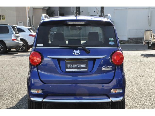 キャスト スタイルG SAII 1オーナー 禁煙車 ルーフレール 8型ナビ/フルセグTV/Bluetooth/DVD/CD/ETC/ドラレコ/バックカメラ スマアシII(衝突軽減ブレーキ/横滑り防止) 純LEDヘッドライト/フォグ(24枚目)