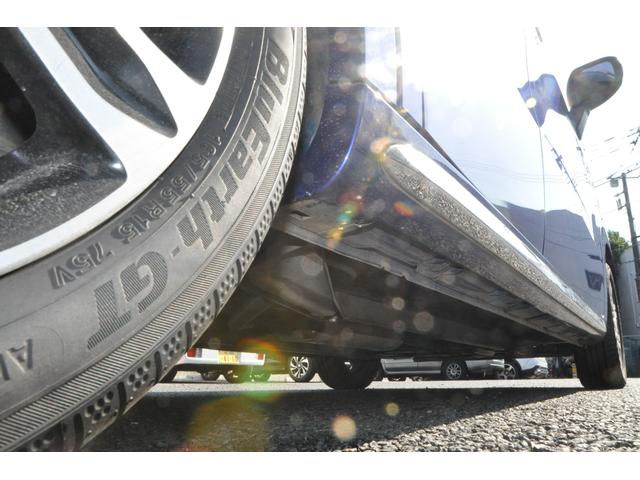 キャスト スタイルG SAII 1オーナー 禁煙車 ルーフレール 8型ナビ/フルセグTV/Bluetooth/DVD/CD/ETC/ドラレコ/バックカメラ スマアシII(衝突軽減ブレーキ/横滑り防止) 純LEDヘッドライト/フォグ(76枚目)