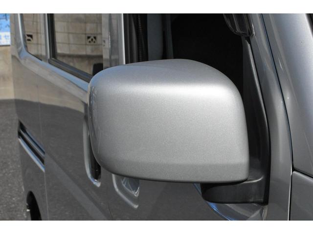 ＮＶ１００クリッパーバン ＤＸ　ＧＬセーフティパッケージ　エマージェンシーブレーキ（衝突軽減ブレーキ／横滑り防止／レーンキープアシスト）　メモリーナビ／フルＴＶ／Ｂｌｕｅｔｏｏｔｈ／ＤＶＤ／ＣＤ／ＥＴＣ　電動格納ミラー　後席ベンチシート　キーレスキー（20枚目）