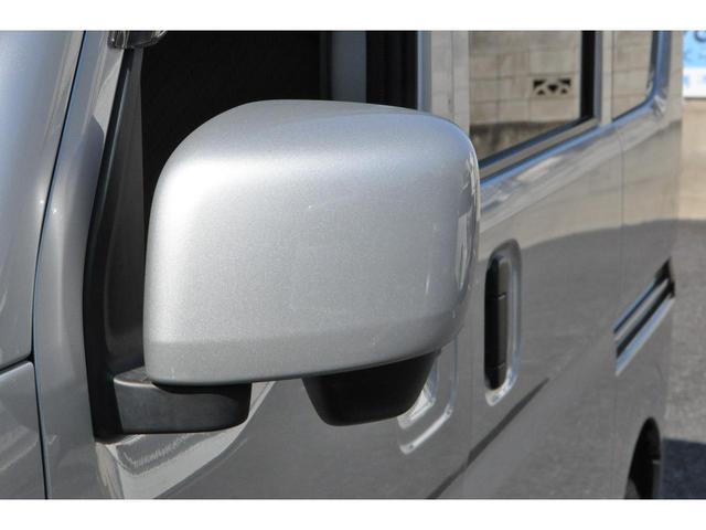 ＮＶ１００クリッパーバン ＤＸ　ＧＬセーフティパッケージ　エマージェンシーブレーキ（衝突軽減ブレーキ／横滑り防止／レーンキープアシスト）　メモリーナビ／フルＴＶ／Ｂｌｕｅｔｏｏｔｈ／ＤＶＤ／ＣＤ／ＥＴＣ　電動格納ミラー　後席ベンチシート　キーレスキー（21枚目）