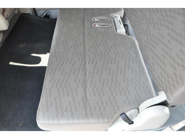 ＮＶ１００クリッパーバン ＤＸ　ＧＬセーフティパッケージ　エマージェンシーブレーキ（衝突軽減ブレーキ／横滑り防止／レーンキープアシスト）　メモリーナビ／フルＴＶ／Ｂｌｕｅｔｏｏｔｈ／ＤＶＤ／ＣＤ／ＥＴＣ　電動格納ミラー　後席ベンチシート　キーレスキー（58枚目）