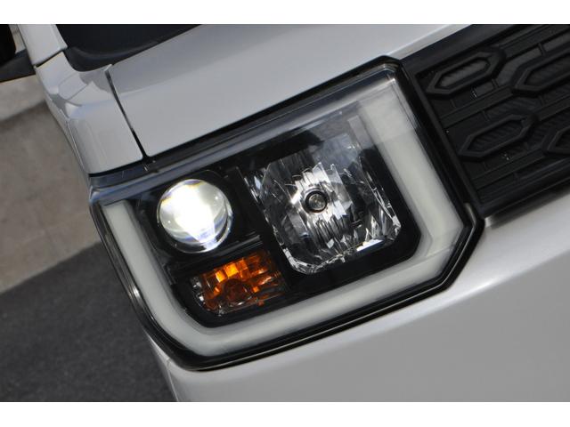 ☆純正ＬＥＤヘッドライト