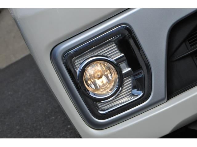 純正フォグライト☆