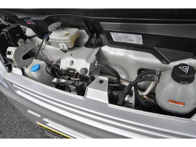 ＮＶ１００クリッパーバン ＧＸターボ　エマージェンシーブレーキ（衝突軽減Ｂ／横滑り防止／レーンキープ）　メモリーナビ・フルＴＶ・Ｂｌｕｅｔｏｏｔｈ・ＣＤ・ＥＴＣ・バックカメラ　ダッシュマット　前後ドラレコ　ターボ　電格ミラー（16枚目）