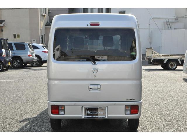 ＮＶ１００クリッパーバン ＧＸターボ　エマージェンシーブレーキ（衝突軽減Ｂ／横滑り防止／レーンキープ）　メモリーナビ・フルＴＶ・Ｂｌｕｅｔｏｏｔｈ・ＣＤ・ＥＴＣ・バックカメラ　ダッシュマット　前後ドラレコ　ターボ　電格ミラー（22枚目）