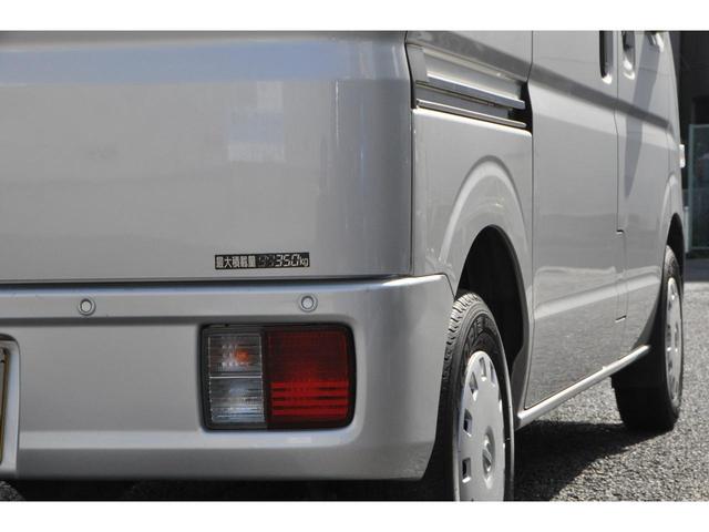 ＮＶ１００クリッパーバン ＧＸターボ　エマージェンシーブレーキ（衝突軽減Ｂ／横滑り防止／レーンキープ）　メモリーナビ・フルＴＶ・Ｂｌｕｅｔｏｏｔｈ・ＣＤ・ＥＴＣ・バックカメラ　ダッシュマット　前後ドラレコ　ターボ　電格ミラー（29枚目）