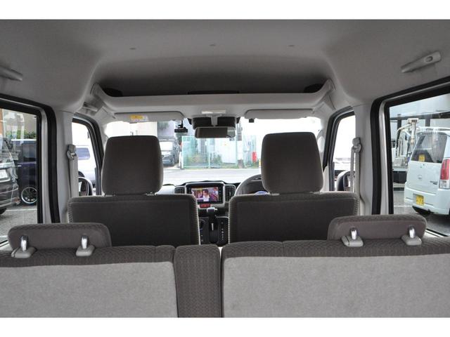 ＮＶ１００クリッパーバン ＧＸターボ　エマージェンシーブレーキ（衝突軽減Ｂ／横滑り防止／レーンキープ）　メモリーナビ・フルＴＶ・Ｂｌｕｅｔｏｏｔｈ・ＣＤ・ＥＴＣ・バックカメラ　ダッシュマット　前後ドラレコ　ターボ　電格ミラー（58枚目）