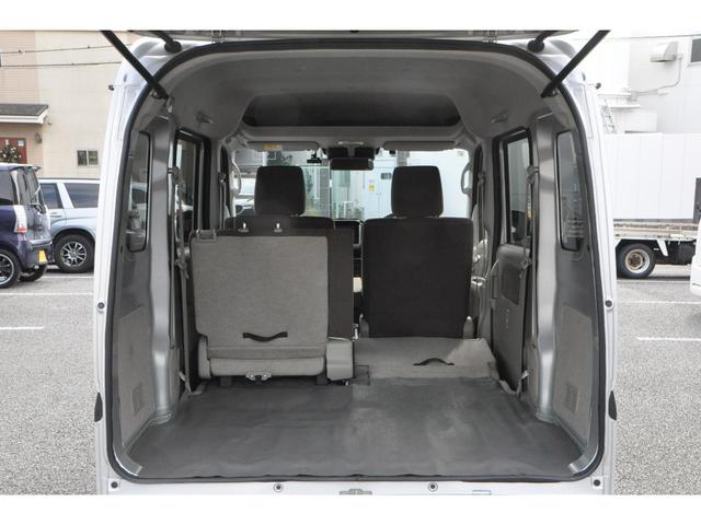 ＮＶ１００クリッパーバン ＧＸターボ　エマージェンシーブレーキ（衝突軽減Ｂ／横滑り防止／レーンキープ）　メモリーナビ・フルＴＶ・Ｂｌｕｅｔｏｏｔｈ・ＣＤ・ＥＴＣ・バックカメラ　ダッシュマット　前後ドラレコ　ターボ　電格ミラー（60枚目）