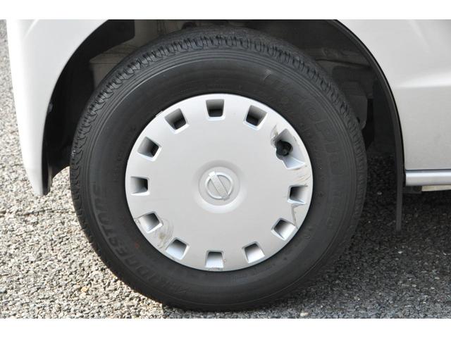 ＮＶ１００クリッパーバン ＧＸターボ　エマージェンシーブレーキ（衝突軽減Ｂ／横滑り防止／レーンキープ）　メモリーナビ・フルＴＶ・Ｂｌｕｅｔｏｏｔｈ・ＣＤ・ＥＴＣ・バックカメラ　ダッシュマット　前後ドラレコ　ターボ　電格ミラー（73枚目）