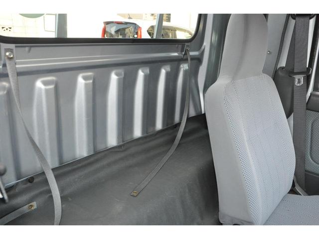 ハイゼットトラック ジャンボ 禁煙車 走28.820K メモリーナビ/1セグ/CD キーレス 社外13インチアルミ(2024年製ラジアルT) オートマ 3方開 ゲートプロテクター 鳥居 オーバーヘッドシェルフ(3枚目)
