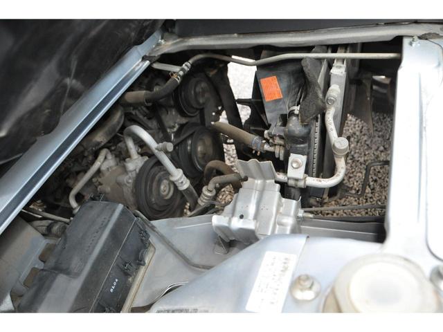 ハイゼットトラック ジャンボ 禁煙車 走28.820K メモリーナビ/1セグ/CD キーレス 社外13インチアルミ(2024年製ラジアルT) オートマ 3方開 ゲートプロテクター 鳥居 オーバーヘッドシェルフ(13枚目)