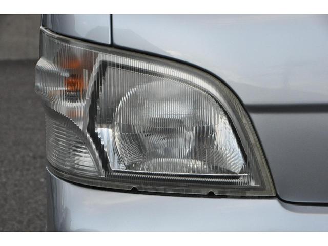 ハイゼットトラック ジャンボ 禁煙車 走28.820K メモリーナビ/1セグ/CD キーレス 社外13インチアルミ(2024年製ラジアルT) オートマ 3方開 ゲートプロテクター 鳥居 オーバーヘッドシェルフ(24枚目)