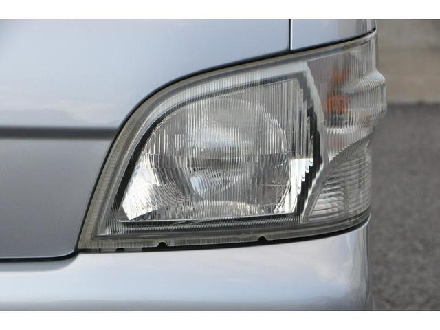 ハイゼットトラック ジャンボ 禁煙車 走28.820K メモリーナビ/1セグ/CD キーレス 社外13インチアルミ(2024年製ラジアルT) オートマ 3方開 ゲートプロテクター 鳥居 オーバーヘッドシェルフ(25枚目)