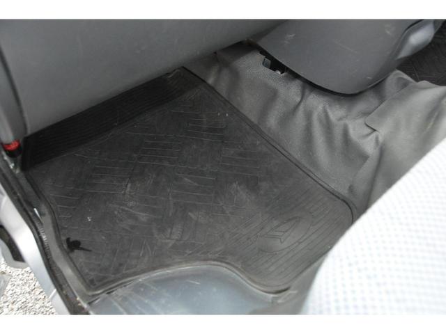 ハイゼットトラック ジャンボ 禁煙車 走28.820K メモリーナビ/1セグ/CD キーレス 社外13インチアルミ(2024年製ラジアルT) オートマ 3方開 ゲートプロテクター 鳥居 オーバーヘッドシェルフ(44枚目)