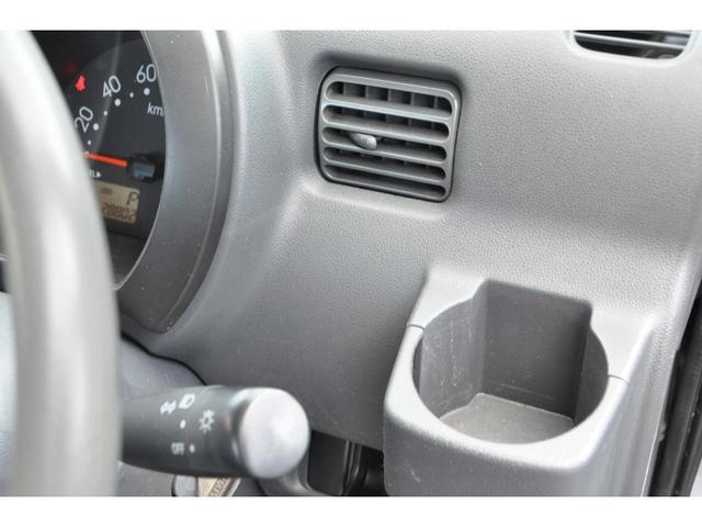 ハイゼットトラック ジャンボ 禁煙車 走28.820K メモリーナビ/1セグ/CD キーレス 社外13インチアルミ(2024年製ラジアルT) オートマ 3方開 ゲートプロテクター 鳥居 オーバーヘッドシェルフ(49枚目)