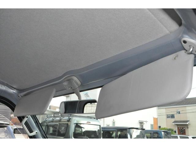 ハイゼットトラック ジャンボ 禁煙車 走28.820K メモリーナビ/1セグ/CD キーレス 社外13インチアルミ(2024年製ラジアルT) オートマ 3方開 ゲートプロテクター 鳥居 オーバーヘッドシェルフ(51枚目)