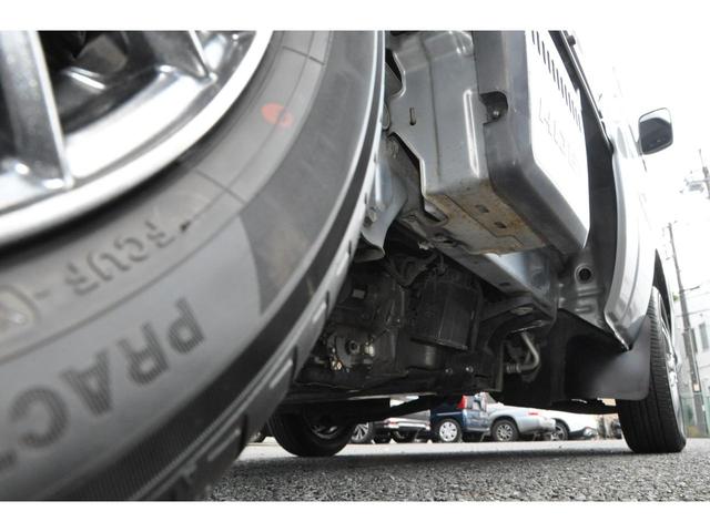 ハイゼットトラック ジャンボ 禁煙車 走28.820K メモリーナビ/1セグ/CD キーレス 社外13インチアルミ(2024年製ラジアルT) オートマ 3方開 ゲートプロテクター 鳥居 オーバーヘッドシェルフ(60枚目)