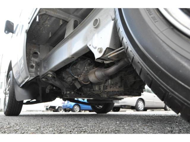 ハイゼットトラック ジャンボ 禁煙車 走28.820K メモリーナビ/1セグ/CD キーレス 社外13インチアルミ(2024年製ラジアルT) オートマ 3方開 ゲートプロテクター 鳥居 オーバーヘッドシェルフ(61枚目)