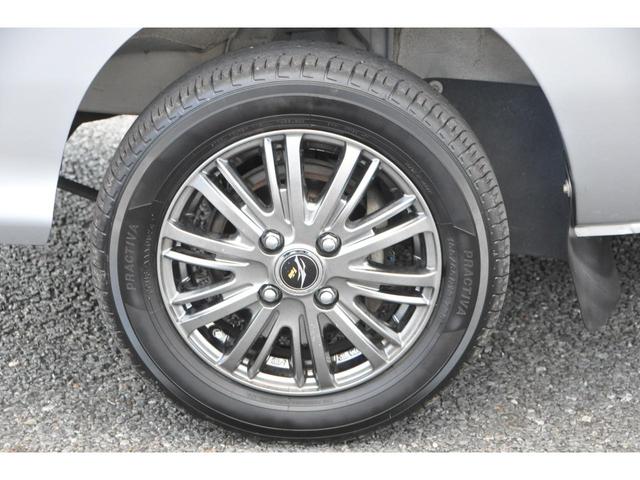 ハイゼットトラック ジャンボ 禁煙車 走28.820K メモリーナビ/1セグ/CD キーレス 社外13インチアルミ(2024年製ラジアルT) オートマ 3方開 ゲートプロテクター 鳥居 オーバーヘッドシェルフ(62枚目)