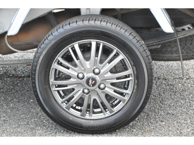 ハイゼットトラック ジャンボ 禁煙車 走28.820K メモリーナビ/1セグ/CD キーレス 社外13インチアルミ(2024年製ラジアルT) オートマ 3方開 ゲートプロテクター 鳥居 オーバーヘッドシェルフ(64枚目)