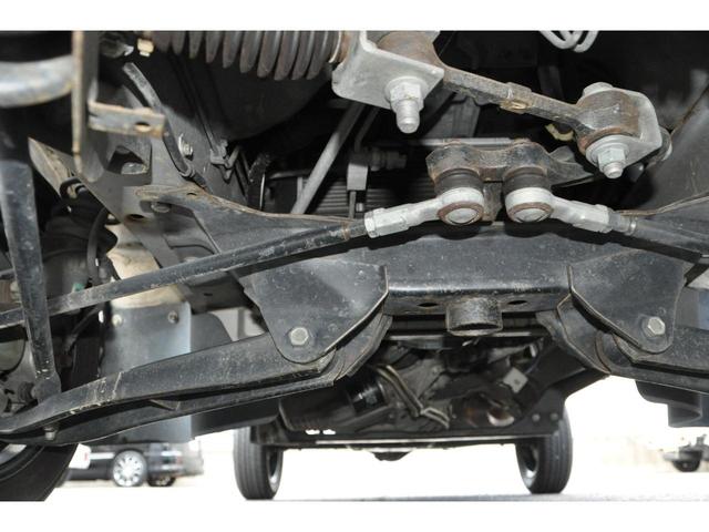 ハイゼットトラック ジャンボ 禁煙車 走28.820K メモリーナビ/1セグ/CD キーレス 社外13インチアルミ(2024年製ラジアルT) オートマ 3方開 ゲートプロテクター 鳥居 オーバーヘッドシェルフ(67枚目)