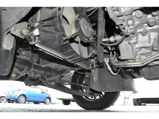 ハイゼットトラック ジャンボ 禁煙車 走28.820K メモリーナビ/1セグ/CD キーレス 社外13インチアルミ(2024年製ラジアルT) オートマ 3方開 ゲートプロテクター 鳥居 オーバーヘッドシェルフ(70枚目)