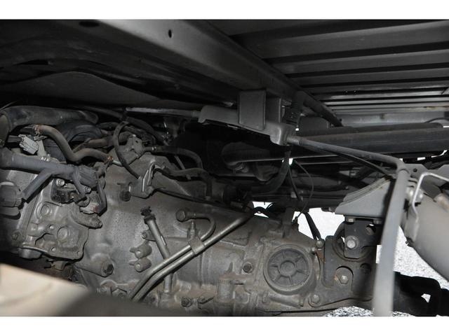 ハイゼットトラック ジャンボ 禁煙車 走28.820K メモリーナビ/1セグ/CD キーレス 社外13インチアルミ(2024年製ラジアルT) オートマ 3方開 ゲートプロテクター 鳥居 オーバーヘッドシェルフ(72枚目)