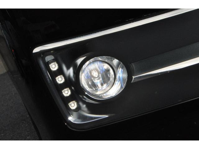 セレナ ライダー 1オーナー 両側パワスラ 8人乗り メモリーナビ/フルセグTV/バックカメラ/DVD/CD/ETC クルーズコントロール 社外17AW(2024年製ラジアルT)HIDヘッドライト/フォグライト(8枚目)