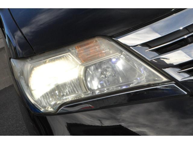 セレナ ライダー 1オーナー 両側パワスラ 8人乗り メモリーナビ/フルセグTV/バックカメラ/DVD/CD/ETC クルーズコントロール 社外17AW(2024年製ラジアルT)HIDヘッドライト/フォグライト(9枚目)