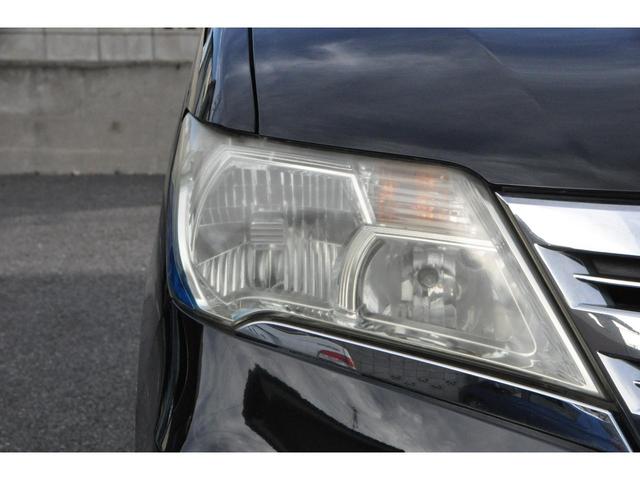 セレナ ライダー 1オーナー 両側パワスラ 8人乗り メモリーナビ/フルセグTV/バックカメラ/DVD/CD/ETC クルーズコントロール 社外17AW(2024年製ラジアルT)HIDヘッドライト/フォグライト(27枚目)