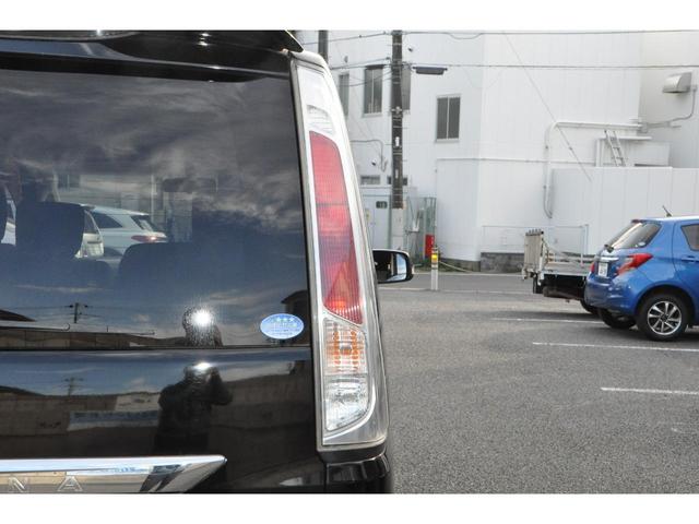 セレナ ライダー 1オーナー 両側パワスラ 8人乗り メモリーナビ/フルセグTV/バックカメラ/DVD/CD/ETC クルーズコントロール 社外17AW(2024年製ラジアルT)HIDヘッドライト/フォグライト(30枚目)