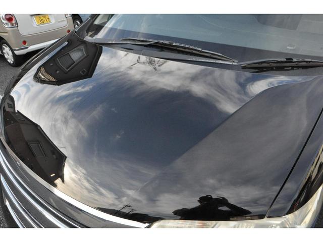 セレナ ライダー 1オーナー 両側パワスラ 8人乗り メモリーナビ/フルセグTV/バックカメラ/DVD/CD/ETC クルーズコントロール 社外17AW(2024年製ラジアルT)HIDヘッドライト/フォグライト(33枚目)