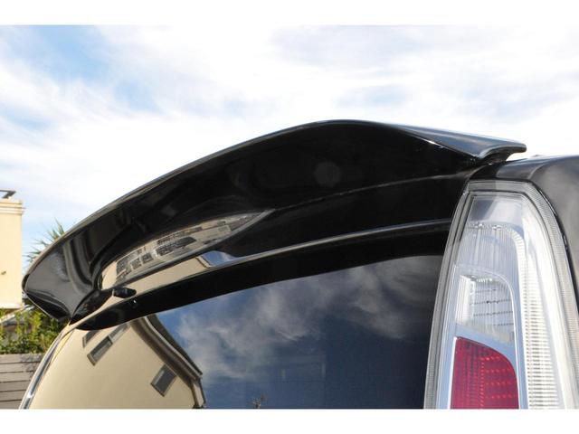 セレナ ライダー 1オーナー 両側パワスラ 8人乗り メモリーナビ/フルセグTV/バックカメラ/DVD/CD/ETC クルーズコントロール 社外17AW(2024年製ラジアルT)HIDヘッドライト/フォグライト(37枚目)