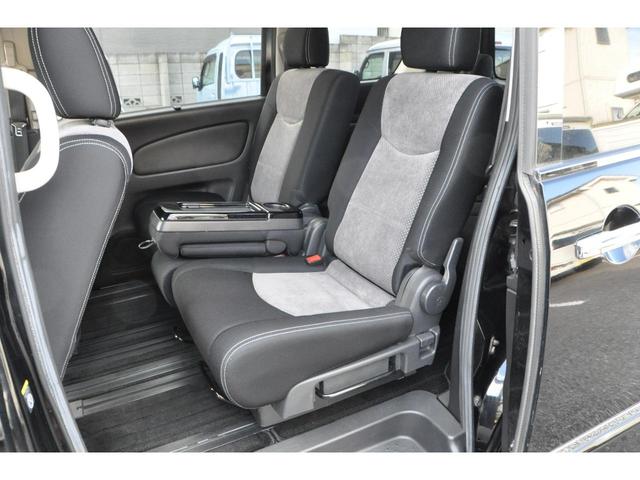 セレナ ライダー 1オーナー 両側パワスラ 8人乗り メモリーナビ/フルセグTV/バックカメラ/DVD/CD/ETC クルーズコントロール 社外17AW(2024年製ラジアルT)HIDヘッドライト/フォグライト(50枚目)