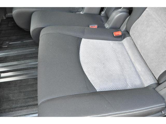 セレナ ライダー 1オーナー 両側パワスラ 8人乗り メモリーナビ/フルセグTV/バックカメラ/DVD/CD/ETC クルーズコントロール 社外17AW(2024年製ラジアルT)HIDヘッドライト/フォグライト(54枚目)