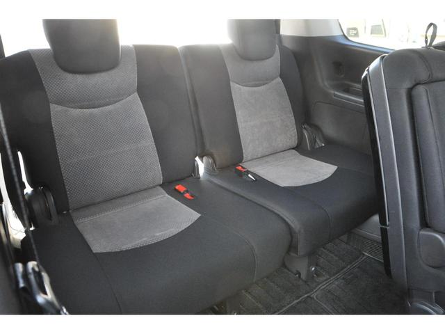 セレナ ライダー 1オーナー 両側パワスラ 8人乗り メモリーナビ/フルセグTV/バックカメラ/DVD/CD/ETC クルーズコントロール 社外17AW(2024年製ラジアルT)HIDヘッドライト/フォグライト(55枚目)