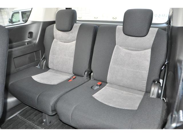 セレナ ライダー 1オーナー 両側パワスラ 8人乗り メモリーナビ/フルセグTV/バックカメラ/DVD/CD/ETC クルーズコントロール 社外17AW(2024年製ラジアルT)HIDヘッドライト/フォグライト(56枚目)