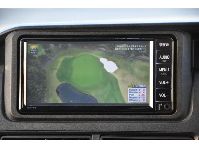 ピクシスバン クルーズ ワンオーナー インパネ5速マニュアル メモリーナビ・1セグTV・Bluetooth・CD キーレスキー 社外LEDヘッドライト スマアシIII(衝突軽減/横滑り防止/レーンキープアシスト) 電格ミラー(9枚目)