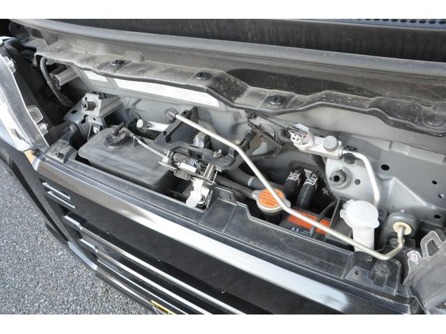 ピクシスバン クルーズ ワンオーナー インパネ5速マニュアル メモリーナビ・1セグTV・Bluetooth・CD キーレスキー 社外LEDヘッドライト スマアシIII(衝突軽減/横滑り防止/レーンキープアシスト) 電格ミラー(13枚目)