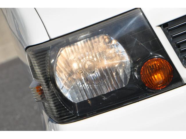 クリッパーバン DX 試乗OK タイミングベルト交換済み オートマ・パワステ・エアコン・集中ドアロック ハイルーフ 4人乗り/4ナンバー フロアマット&ドアバイザー(8枚目)