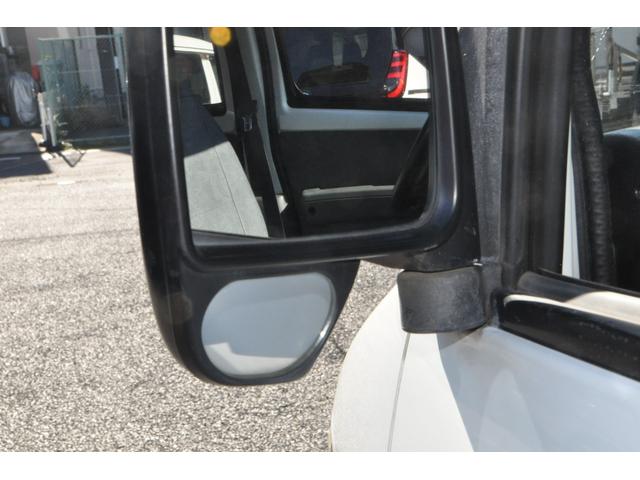 クリッパーバン DX 試乗OK タイミングベルト交換済み オートマ・パワステ・エアコン・集中ドアロック ハイルーフ 4人乗り/4ナンバー フロアマット&ドアバイザー(16枚目)