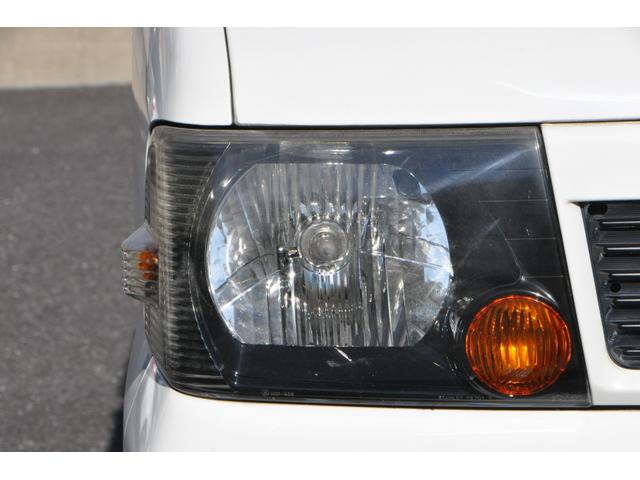 クリッパーバン DX 試乗OK タイミングベルト交換済み オートマ・パワステ・エアコン・集中ドアロック ハイルーフ 4人乗り/4ナンバー フロアマット&ドアバイザー(17枚目)