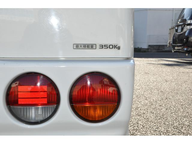 クリッパーバン DX 試乗OK タイミングベルト交換済み オートマ・パワステ・エアコン・集中ドアロック ハイルーフ 4人乗り/4ナンバー フロアマット&ドアバイザー(23枚目)