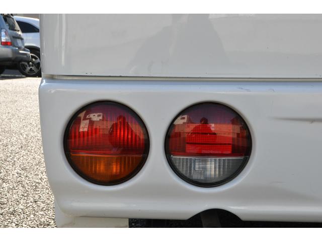 クリッパーバン DX 試乗OK タイミングベルト交換済み オートマ・パワステ・エアコン・集中ドアロック ハイルーフ 4人乗り/4ナンバー フロアマット&ドアバイザー(24枚目)