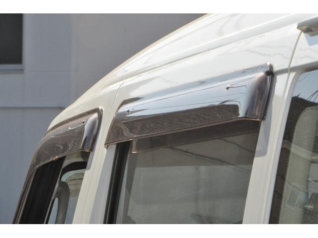 クリッパーバン DX 試乗OK タイミングベルト交換済み オートマ・パワステ・エアコン・集中ドアロック ハイルーフ 4人乗り/4ナンバー フロアマット&ドアバイザー(29枚目)