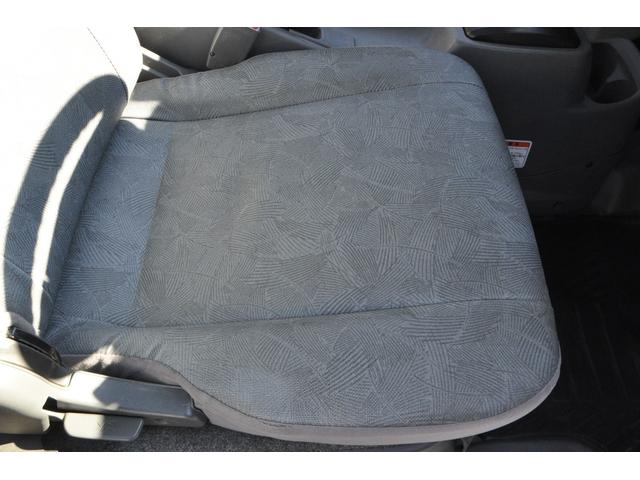 クリッパーバン DX 試乗OK タイミングベルト交換済み オートマ・パワステ・エアコン・集中ドアロック ハイルーフ 4人乗り/4ナンバー フロアマット&ドアバイザー(35枚目)